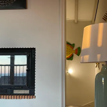 Semesterbostad Bougainville *