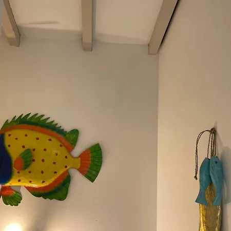 Semesterbostad Bougainville Porticcio (Corsica)