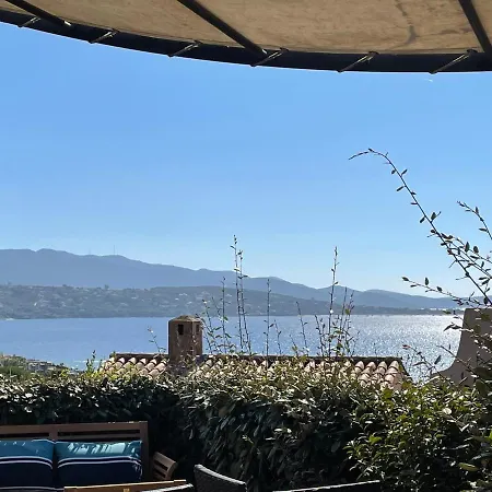 Bougainville * Porticcio (Corsica)