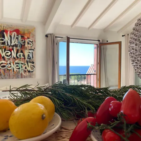 Bougainville Semesterbostad *