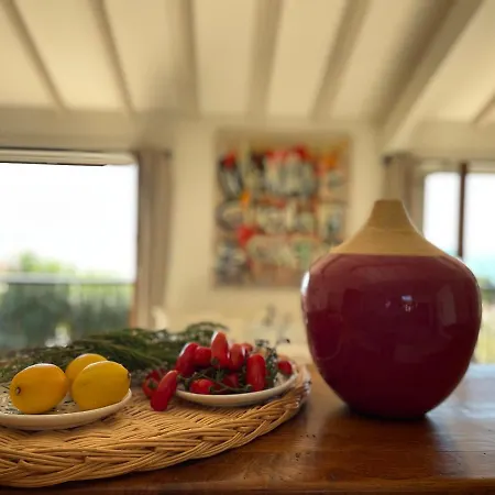 Bougainville Semesterbostad Porticcio (Corsica)