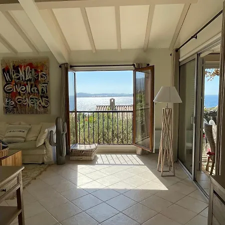 Bougainville * Porticcio (Corsica)