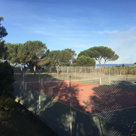 Bougainville * Porticcio (Corsica)