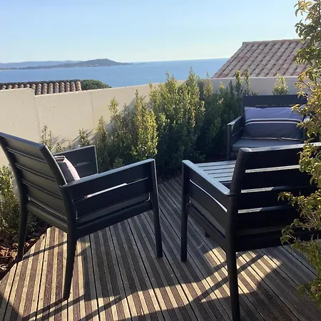 Bougainville * Porticcio (Corsica)