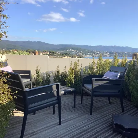 Bougainville Porticcio (Corsica)