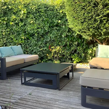 Bougainville * Porticcio (Corsica)