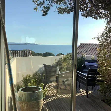 Bougainville Porticcio (Corsica)