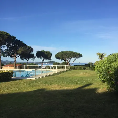 Semesterbostad Bougainville