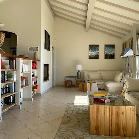 Bougainville * Porticcio (Corsica)