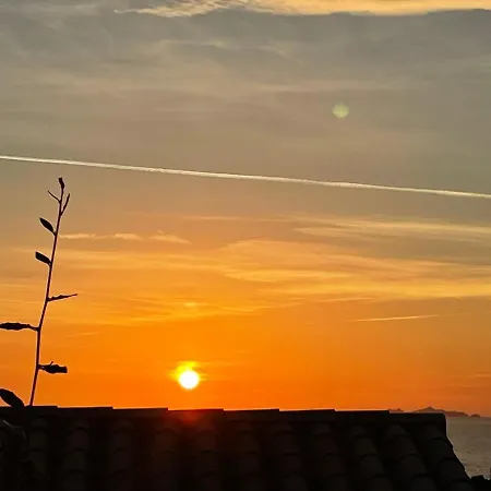 Σπίτι διακοπών Bougainville