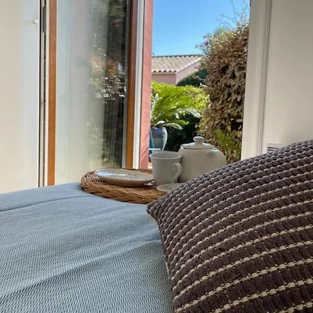 Bougainville Σπίτι διακοπών