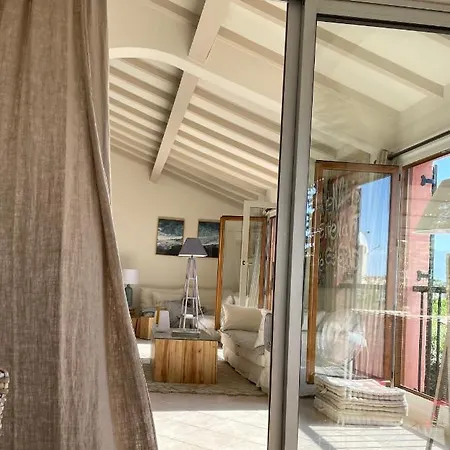 Σπίτι διακοπών Bougainville Porticcio (Corsica)