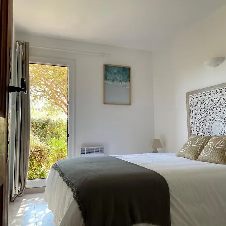 Bougainville Porticcio (Corsica)