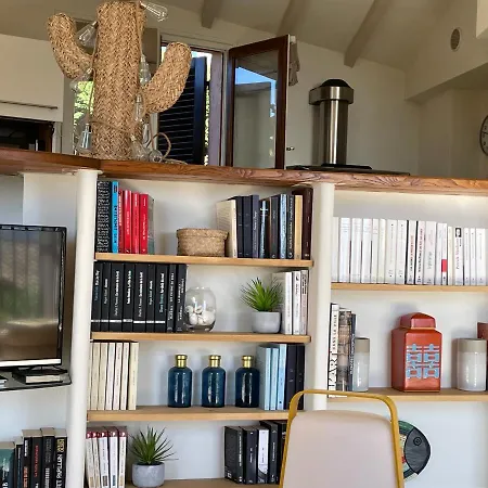 Bougainville Σπίτι διακοπών Porticcio (Corsica)