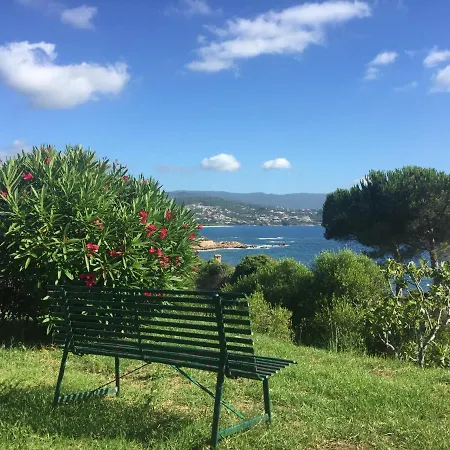 Bougainville Σπίτι διακοπών *