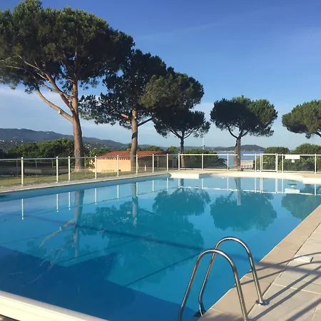 Bougainville Σπίτι διακοπών Porticcio (Corsica)