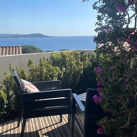 Bougainville * Porticcio (Corsica)