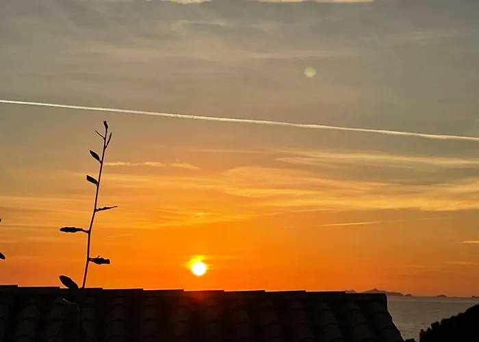 Tatil Evi Bougainville