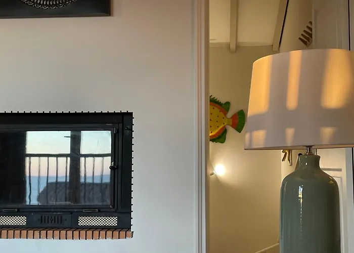 Tatil Evi Bougainville *