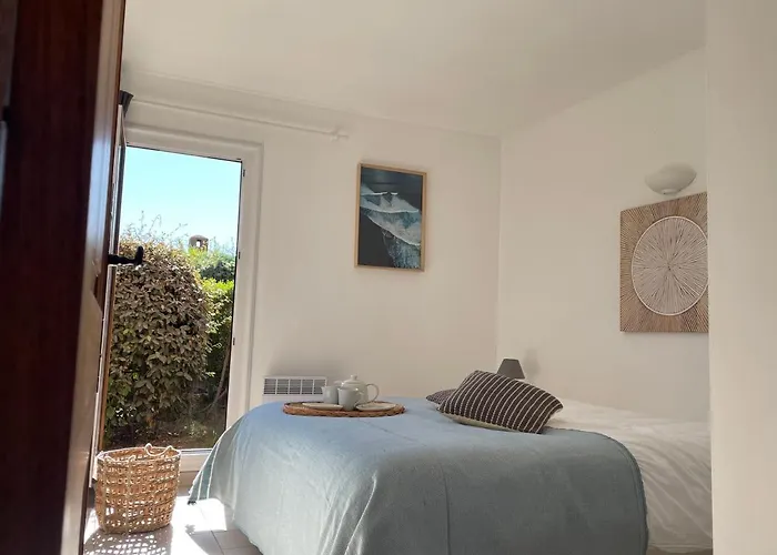 Tatil Evi Bougainville *