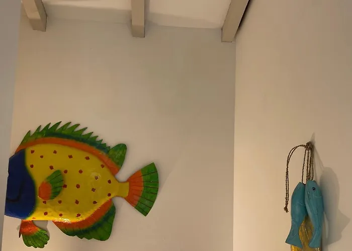 Tatil Evi Bougainville Porticcio (Corsica)