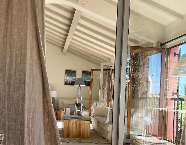 Tatil Evi Bougainville Porticcio (Corsica)