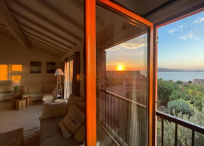 Bougainville Tatil Evi