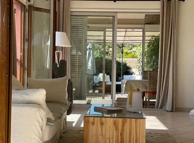 Tatil Evi Bougainville *