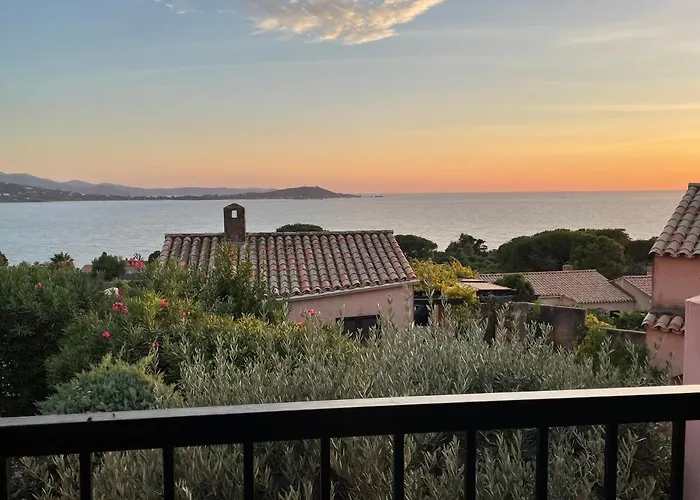 Tatil Evi Bougainville *