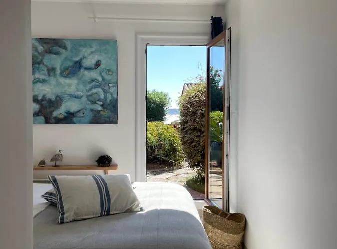 Tatil Evi Bougainville *