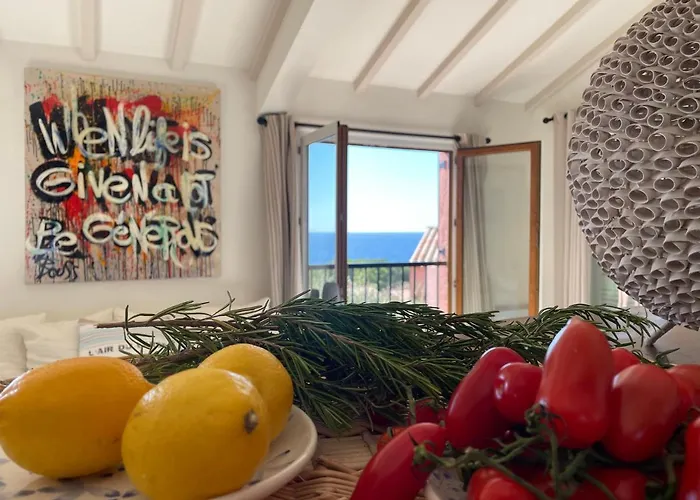 Bougainville Tatil Evi *