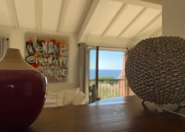 Tatil Evi Bougainville *