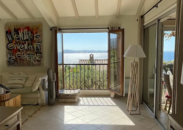 Bougainville * Porticcio (Corsica)