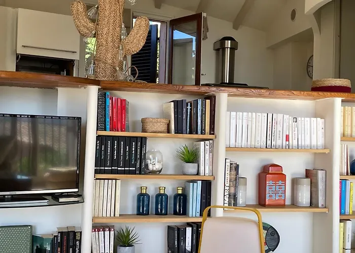 Bougainville Tatil Evi Porticcio (Corsica)