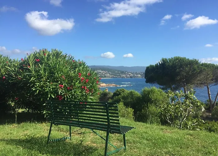 Bougainville Tatil Evi *