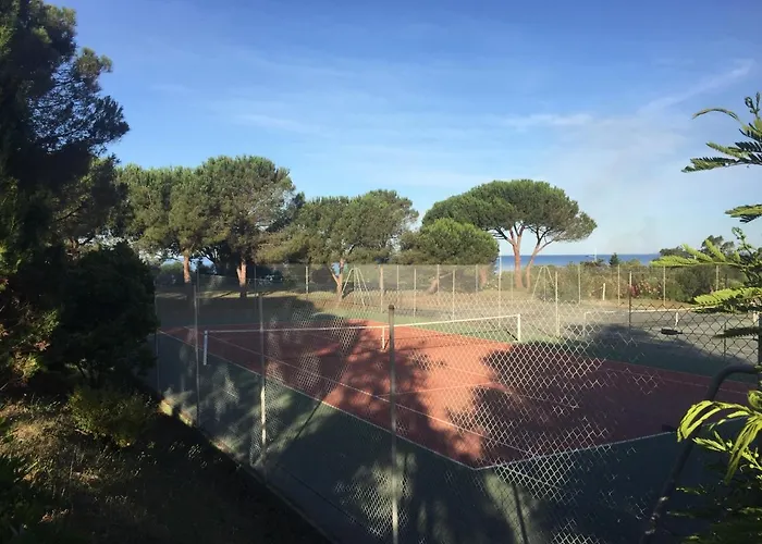Bougainville * Porticcio (Corsica)
