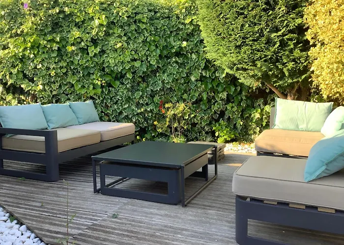 Bougainville * Porticcio (Corsica)