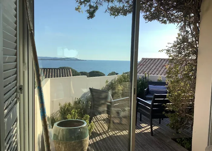 Bougainville Porticcio (Corsica)