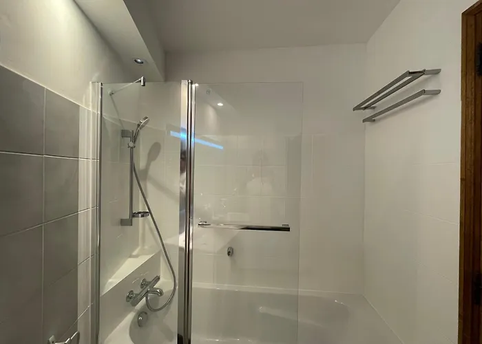 Bougainville Tatil Evi