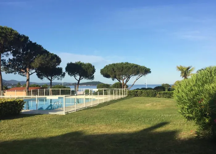 Tatil Evi Bougainville